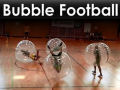 Futebol de bolha