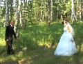 O mais horrível vídeo de casamento da história
