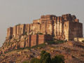 Forte Mehrangarh de Jodhpur, Índia