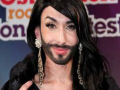 Conchita Wurst é a escolha controversa da Áustria para o Festival Eurovision da Canção 2014