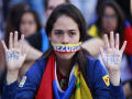 A agonia da revolução bolivariana