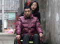 O acordo de amor de 3 anos: jovem chinesa deve deixar o namorado se ele não voltar a andar