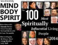 Estes são os 10 maiores líderes espirituais da atualidade