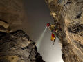 Este fotógrafo capta as imagens mais incríveis das maiores cavernas do mundo
