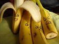 Somos todos uns bananas?: a pergunta da semana