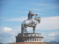 Paisagens alteradas pelas maiores estátuas do mundo
