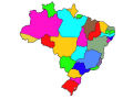 Os melhores estados para se viver no Brasil