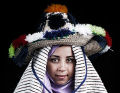 Marrocos: fotógrafa captura rostos típicos do país em sua série ?Os Marroquinos?