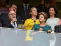 Dilma merece os insultos e vaias que vem recebendo?: a pergunta da semana 
