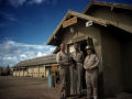 Parnamirim Field: fotos históricas da base aérea americana construída em Natal na Segunda Guerra