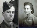 Uma história de amor entre um britânico e uma alemã no meio da Segunda Guerra Mundial