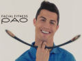 O bizarro anúncio de um produto japonês protagonizado por Cristiano Ronaldo