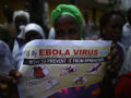 Estas 27 fotografias da zona quente da epidemia de Ebola na Libéria são horríveis