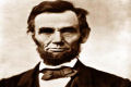 O decálogo de Abraham Lincoln