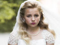 Esta menina norueguesa de 12 se casará para que outras meninas não tenham o mesmo destino que ela