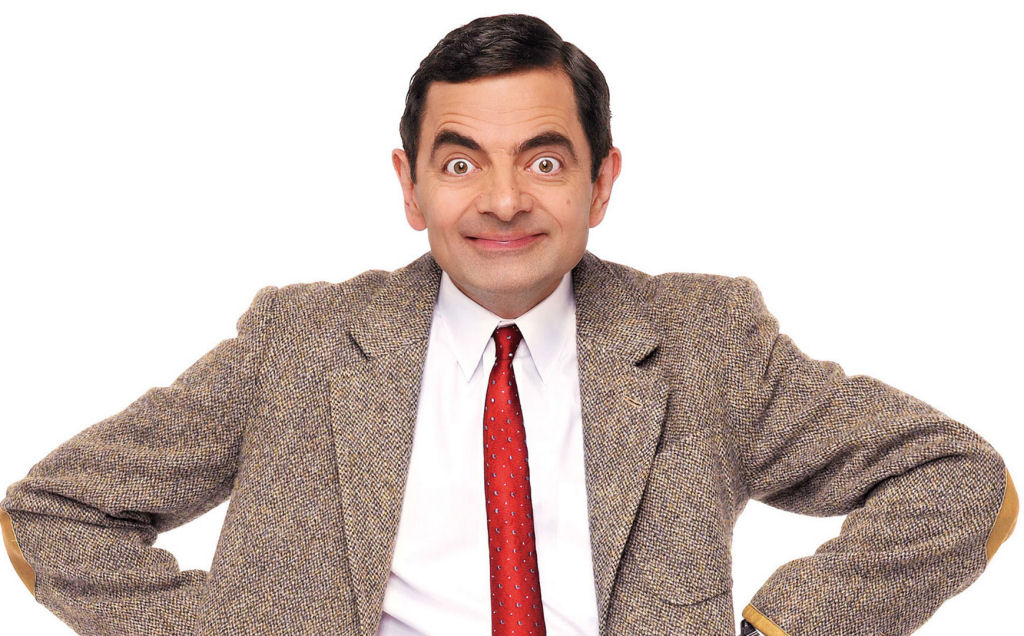 11 vezes em que Mr. Bean ensinou-nos a conhecer a criança que todos levamos dentro