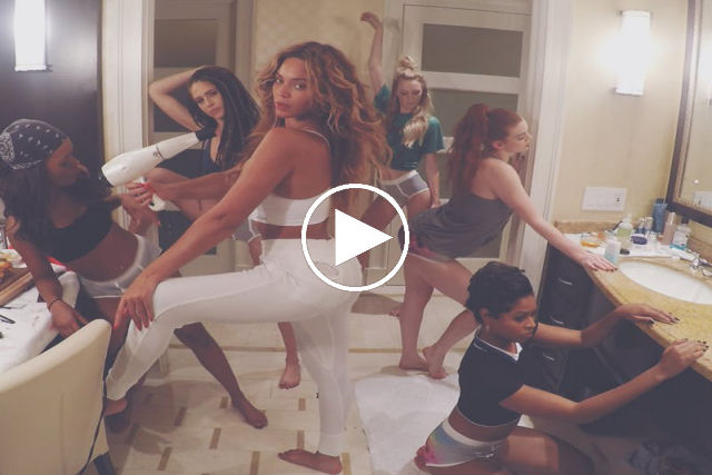 Novo videoclipe de Beyoncé pode ser um dos piores da história