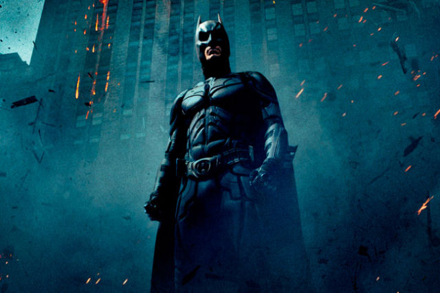 Evolução do aspecto físico de Batman no cinema e televisão