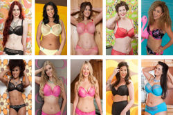 Empresa de lingerie refaz o comercial desastroso da Victoria's Secret com tipos diferentes de corpos