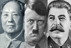 De Mao Tsé-Tung a Pinochet, os regimes mais sanguinários e genocidas do mundo