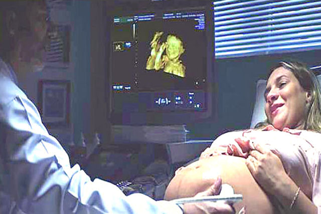 Conhecendo Murilo: veja como este médico surpreende uma mãe cega durante o ultrassom