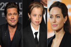27 filhos de famosos internacionais que são autênticos clones de seus pais