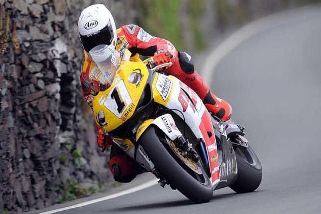 Isle Of Man TT, Unico brasileiro na mais perigosa corrida de motos do mundo  - Isle Of Man TT, By Academia das Motos