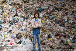 A ideia deste jovem para limpar o oceano será lançada no Japão