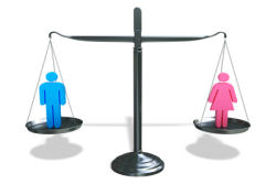 Brasil: 71º de 142 países na desigualdade de gênero