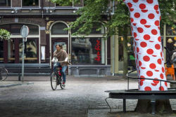 Nesta cidade holandesa será possível receber salário sem trabalhar