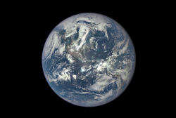 43 anos depois, a NASA consegue esta grande foto da Terra