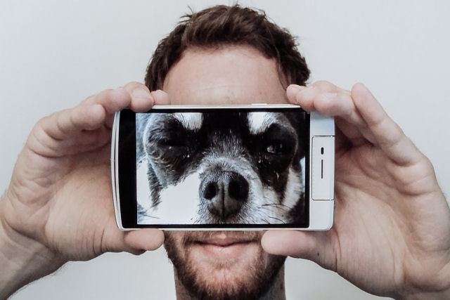 Oito simples truques de fotografia para você fazer com seu celular