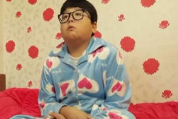 Sul-coreano tem 26 anos com corpinho de 10