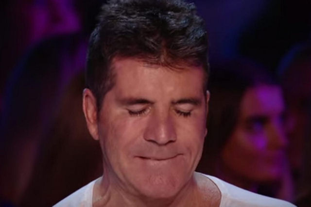 Participante do X-Factor 2015 leva jurados às lágrimas