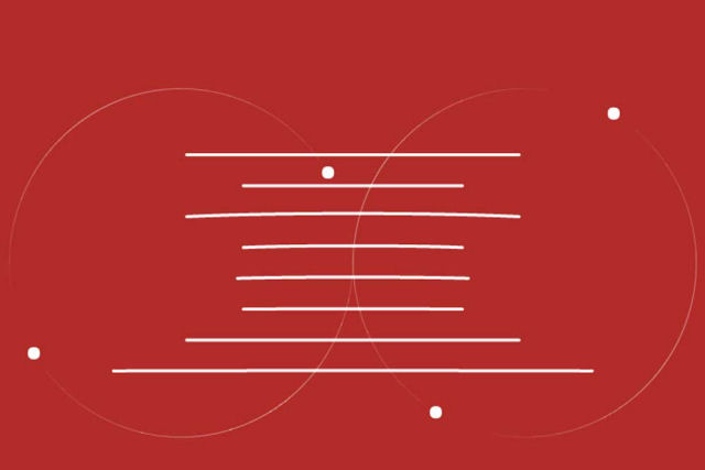 Este genial video mostra a relação de uma obra mestre da música com a matemática