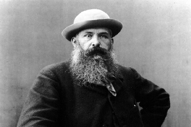 Veja Monet, Degas, Renoir e Rodin em raros vídeos gravados em 1915