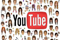 Estes são os 10 youtubers mais bem pagos no mundo em 2015
