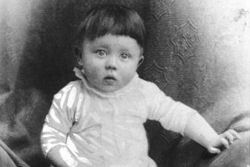 Você viajaria no tempo para matar Hitler quando ainda era um bebê?