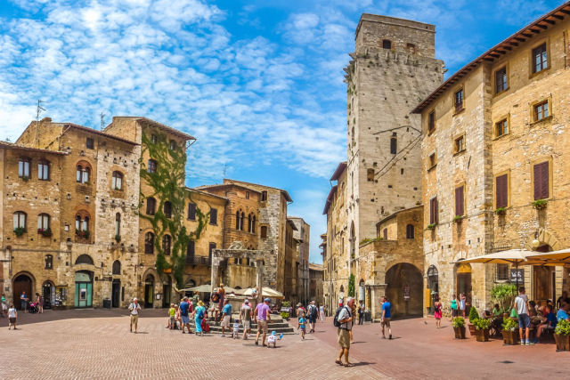 22 lindas cidades e povoados italianos que você devia visitar