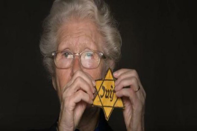 Mulher conta a história poderosa sobre um pedaço de chocolate durante o Holocausto