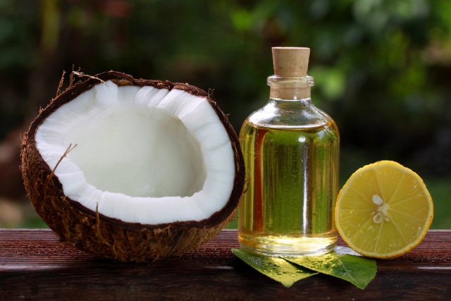 Como fazer óleo de coco orgânico em sua casa