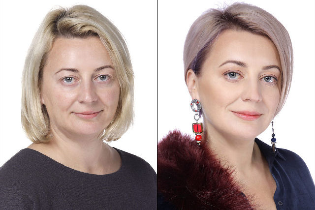 Este estilista russo demonstra que cada mulher  uma rainha
