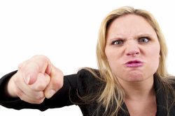 3 frases que acalmarão num instante uma pessoa irada ou agressiva
