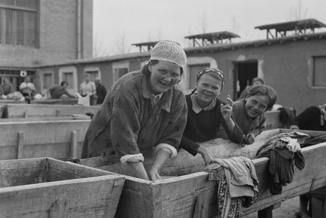 Na Segunda Guerra Mundial, refugiados poloneses encontraram segurana no Ir