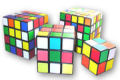 Jogo do cubo de Rubik