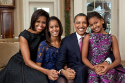 Fotógrafo de Obama: 2 milhões de fotos em 8 anos