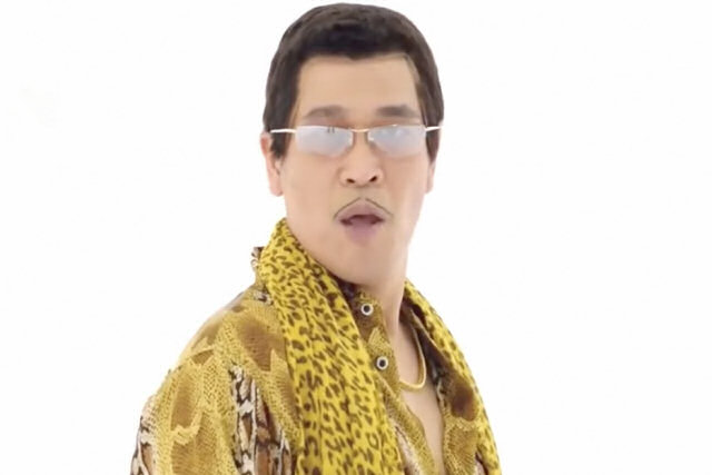 A absurda canção viral que vai a caminho de se converter na nova ?Gangnam Style?