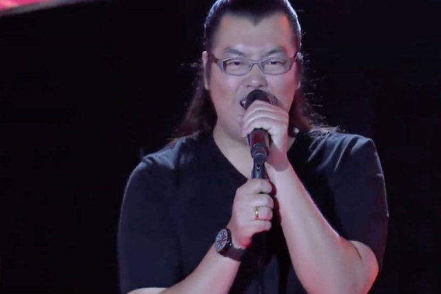 Participante de The Voice da Tailândia surpreendeu a todos cantando o tema de Dragon Ball Z