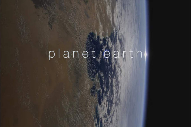 Planet Earth II: trailer oficial