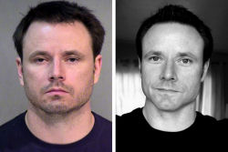 Fotos do antes e depois mostram incríveis mudanças físicas da vida sem álcool